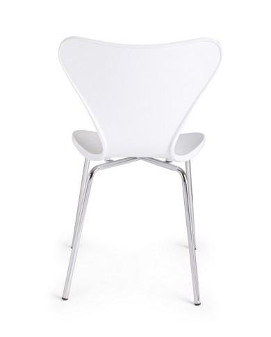 SILLA TESSA BLANCO
