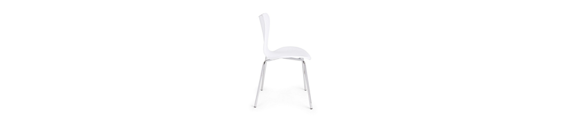 SILLA TESSA BLANCO