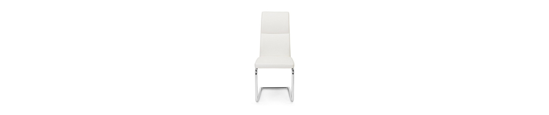 SILLA THELMA BLANCO