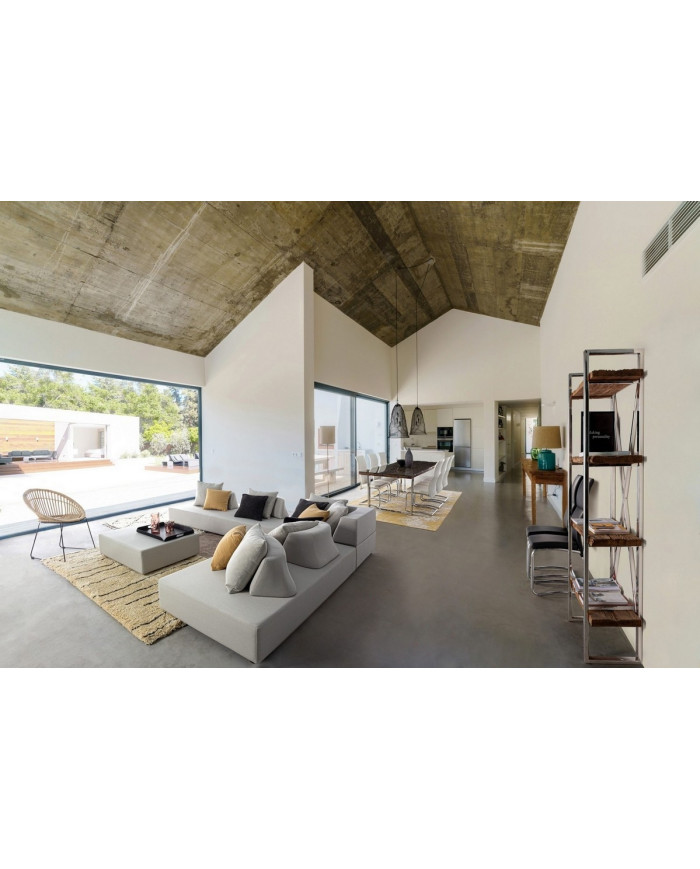 SILLA THELMA BLANCO