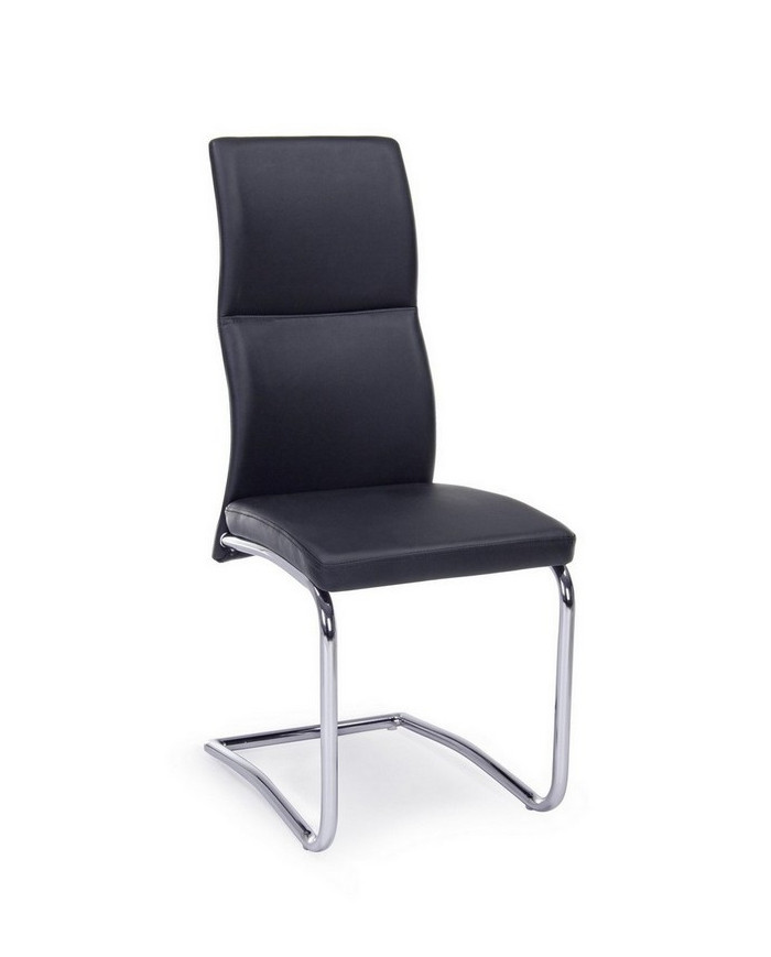 SILLA THELMA NEGRO