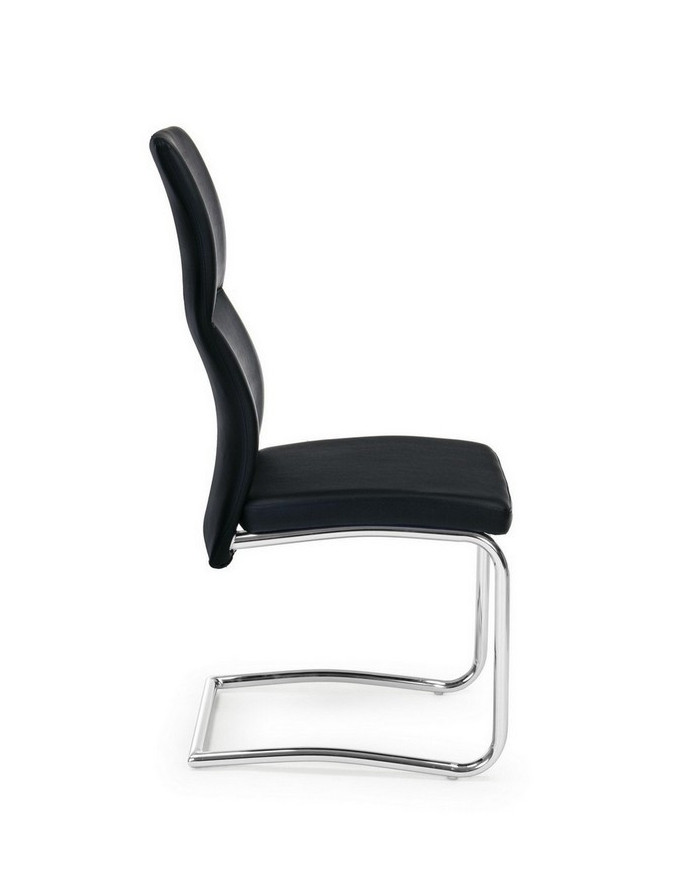 SILLA THELMA NEGRO