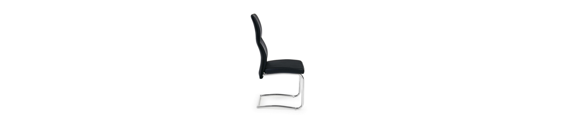 SILLA THELMA NEGRO