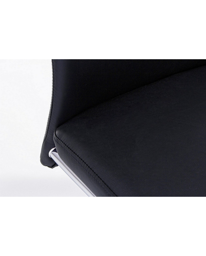 SILLA THELMA NEGRO