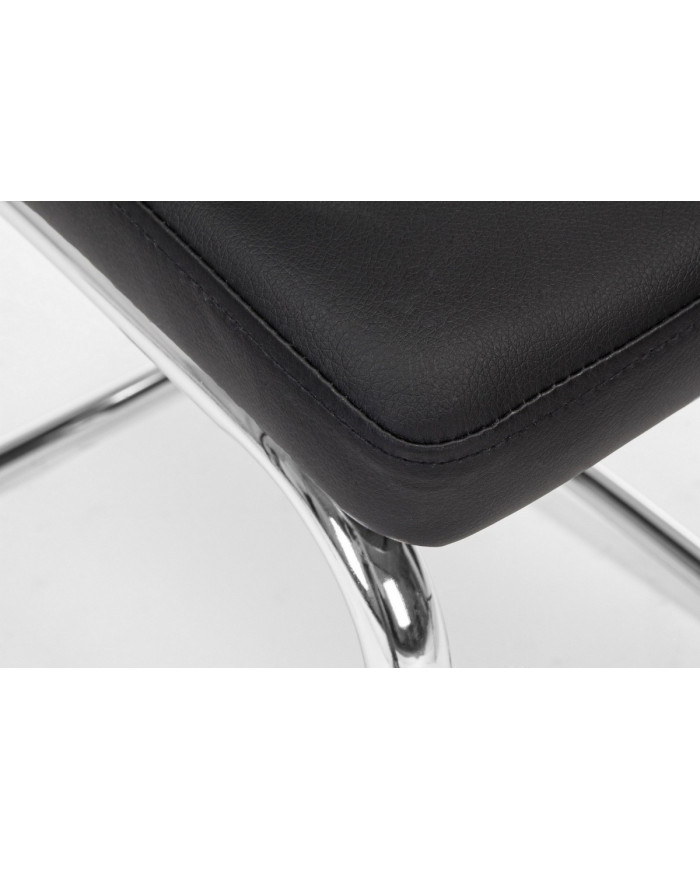 SILLA THELMA NEGRO