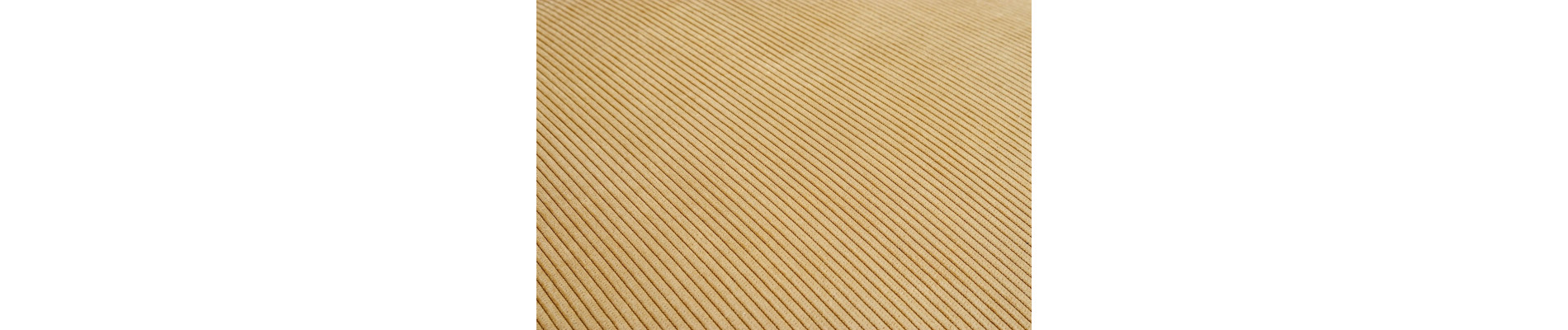 SILLÓN AIKO VELVET AMARILLO