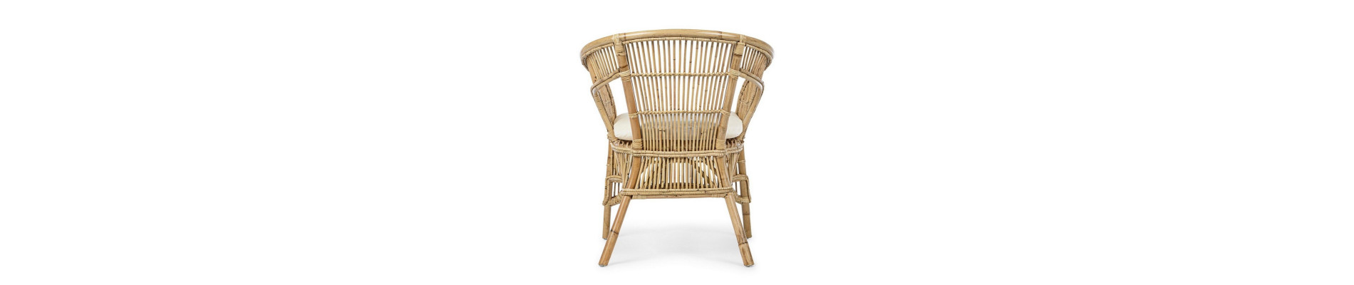 SILLÓN C-COJ CONSUELO NATURAL