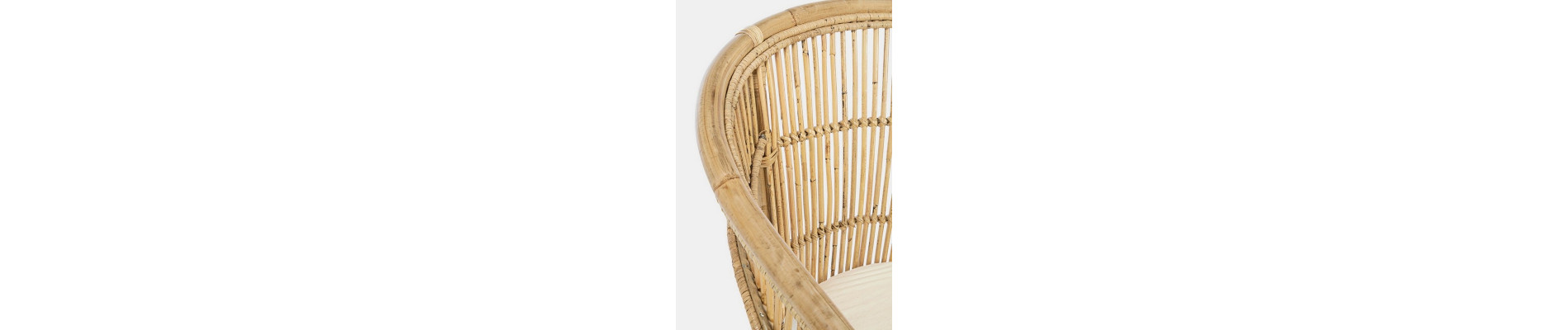 SILLÓN C-COJ CONSUELO NATURAL
