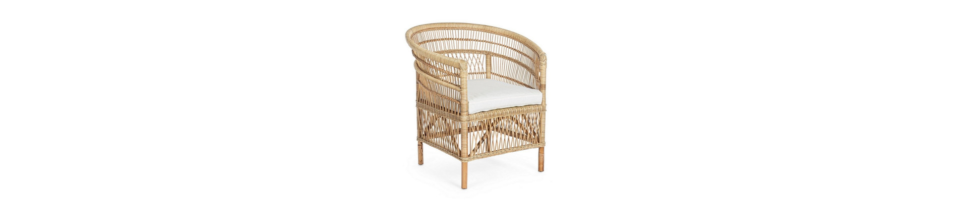 SILLÓN C-COJ CONSUELO NATURAL