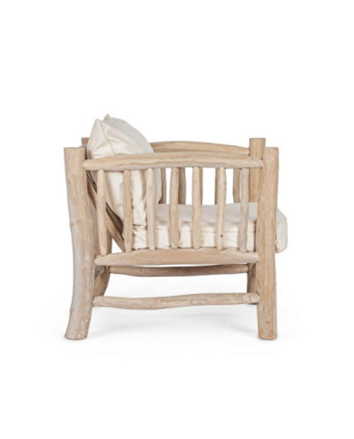 SILLÓN C-COJ SAHEL NATURAL