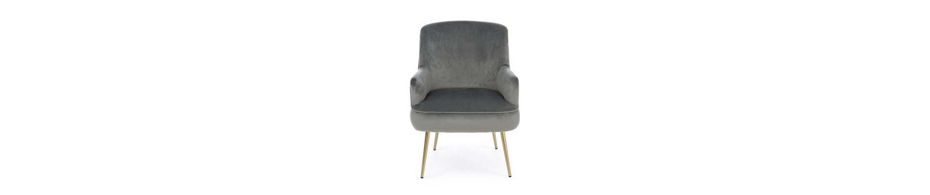SILLÓN CLELIA GRIS