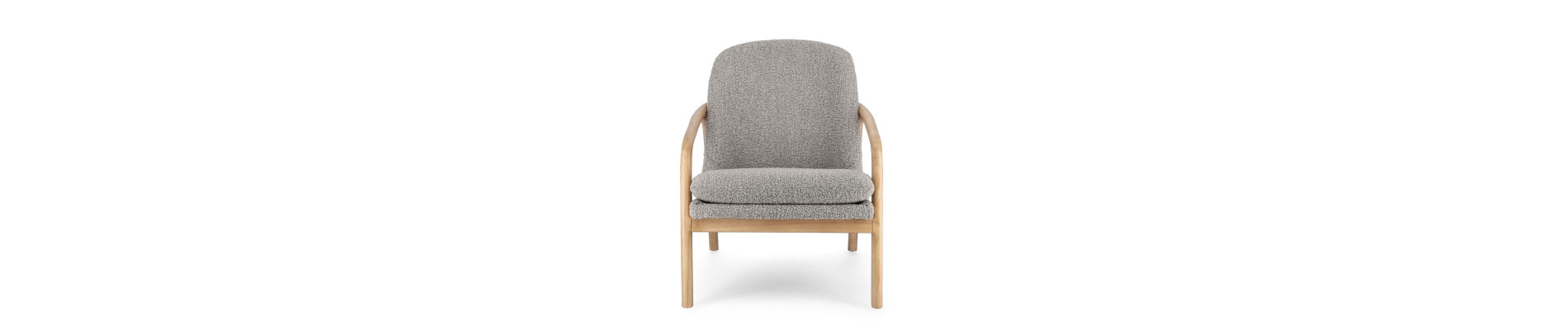 SILLÓN ELAIDE STONE