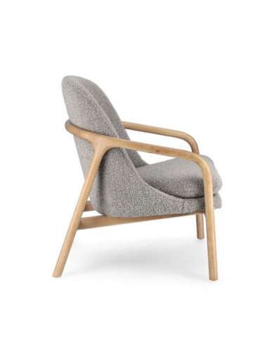 SILLÓN ELAIDE STONE