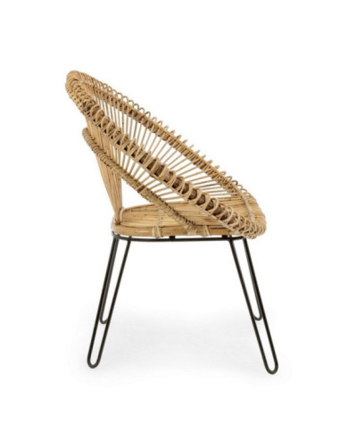 SILLÓN ESTEBAN NATURAL