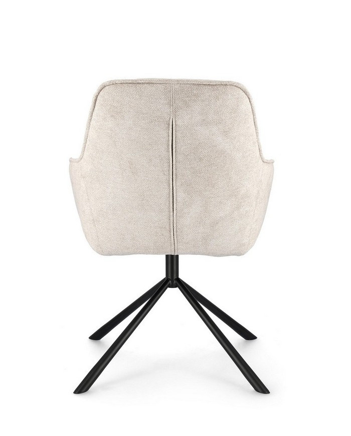 SILLÓN GRANT MARFIL