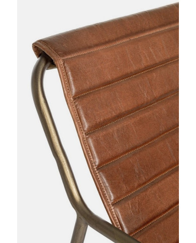SILLÓN KARISMA MARRÓN