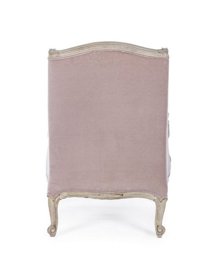 SILLÓN LORELIE ROSE