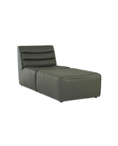 SILLÓN MAGNUS VERDE OSCURO