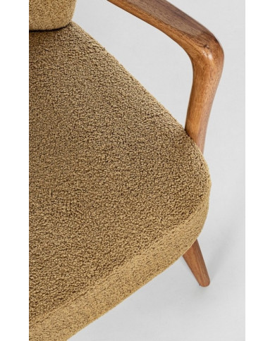 SILLÓN MORITZ PALM