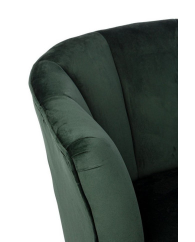 SILLÓN ODILON VERDE