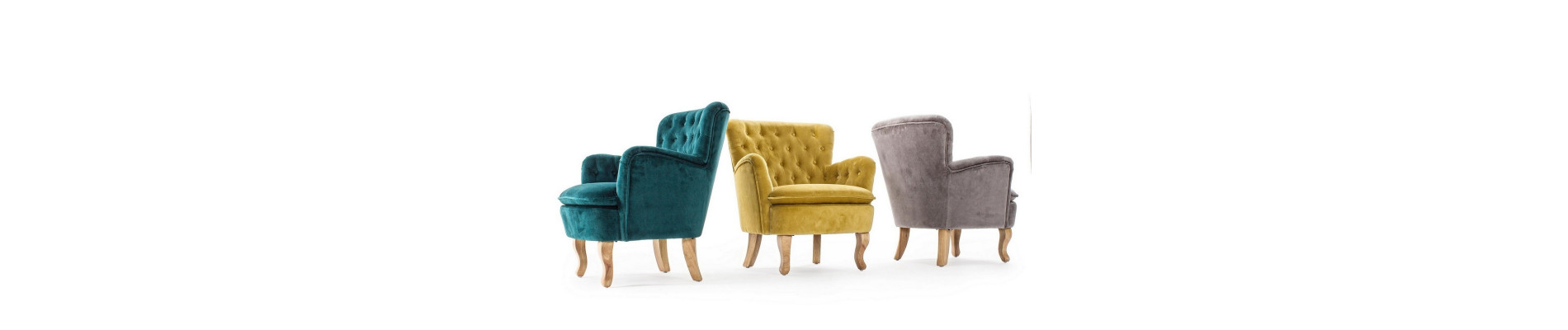 SILLÓN ORLINS MOSTAZA
