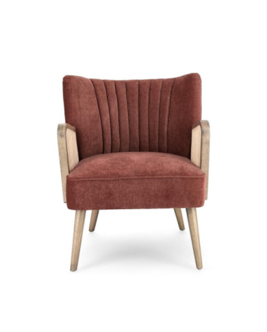 SILLÓN VIRNA LADRILLO
