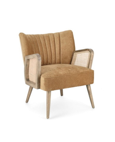 SILLÓN VIRNA MOSTAZA
