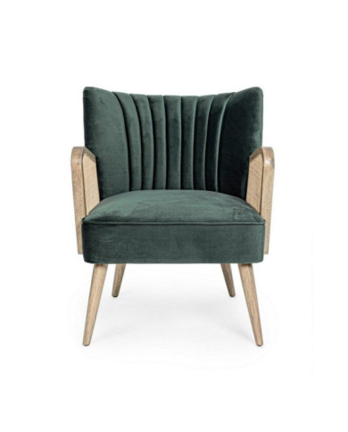 SILLÓN VIRNA VERDE