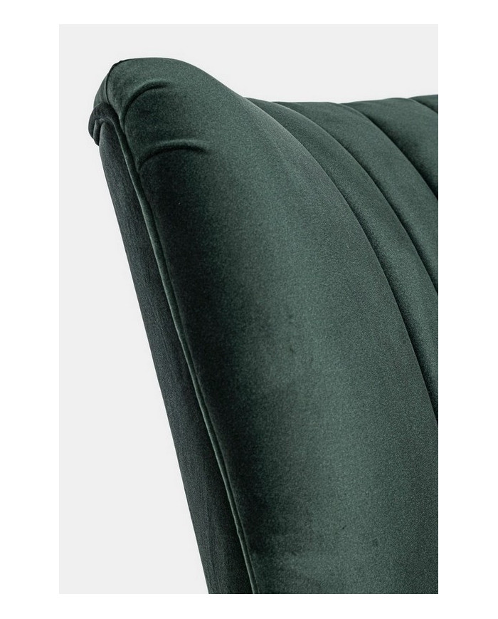 SILLÓN VIRNA VERDE