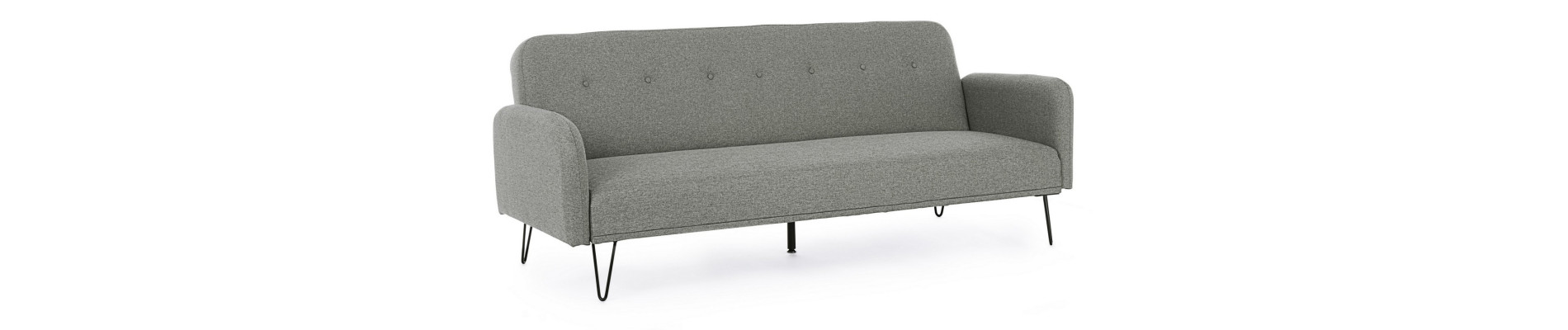 SOFÁ CAMA BRIDJET BEIGE