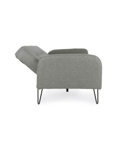 SOFÁ CAMA BRIDJET GRIS