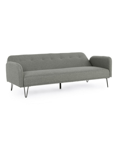 SOFÁ CAMA BRIDJET GRIS