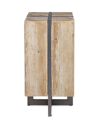 TABURETE BAR GARRETT H70