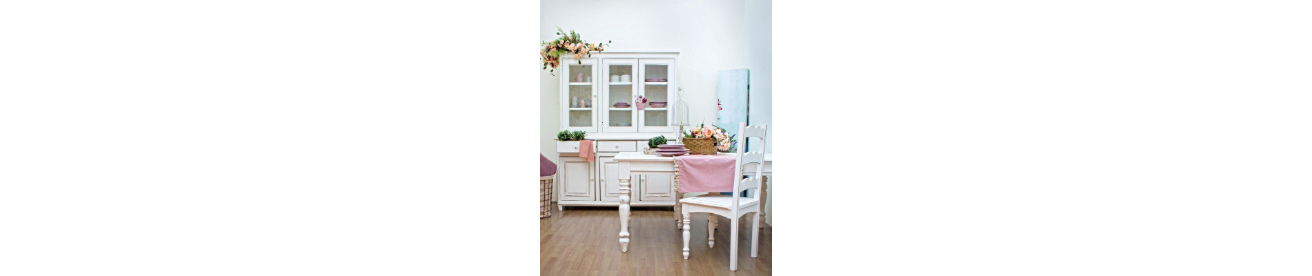 VITRINA DE PARED COLETTE 3P