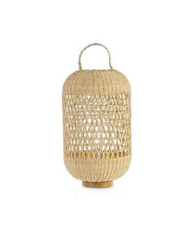 LÁMPARA DE MESA JAZAR NATURAL D31