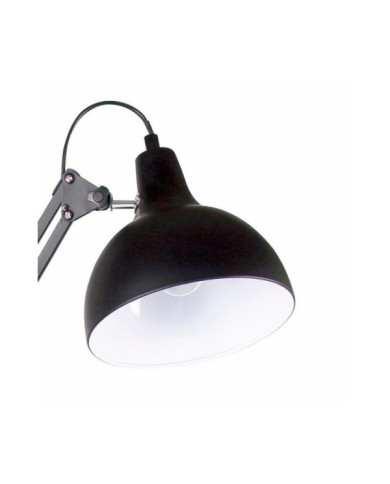 LÁMPARA DE SOBREMESA SMALL NEGRO OP H75