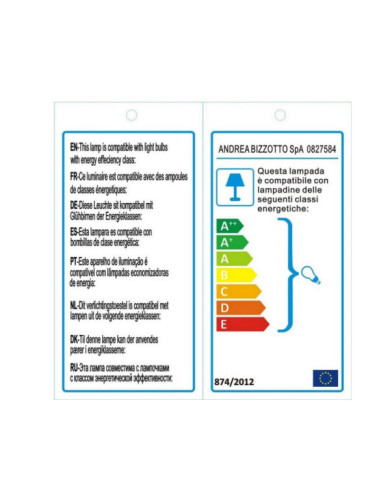 LÁMPARA DE TECHO 5LUCES BASTIA MAD.BLCO