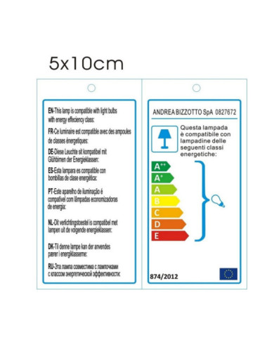 LÁMPARA DE TECHO CABLE ELÉCTRICO E27 NEG