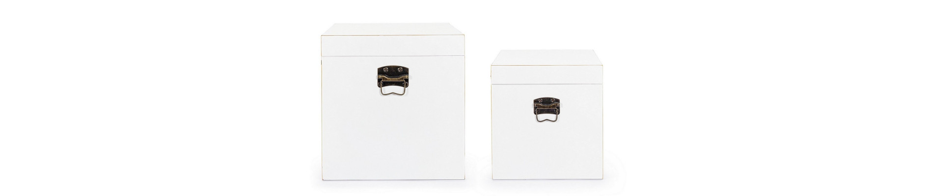 SET2 BAULES PECHINO BLANCO