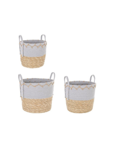 SET3 CESTA 2M CELESTIAL ABOC