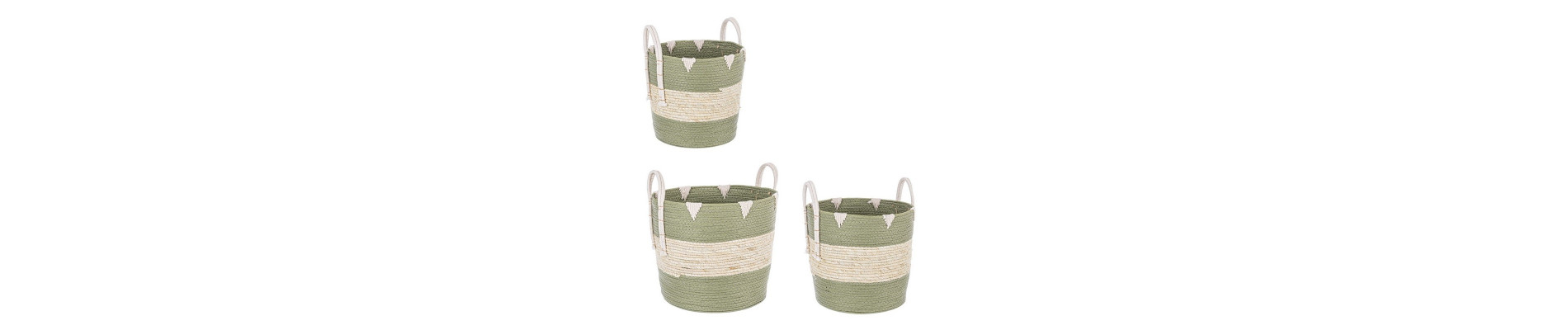 SET3 CESTA 2M THELMA MARRÓN ABOMB