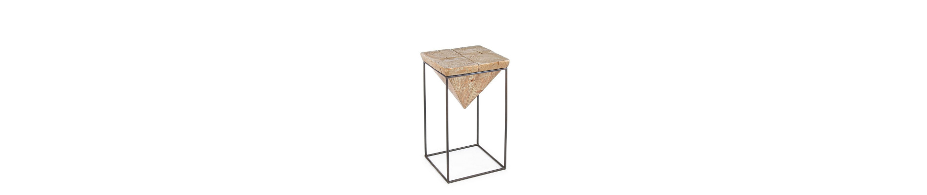TABURETE AMELINA H50