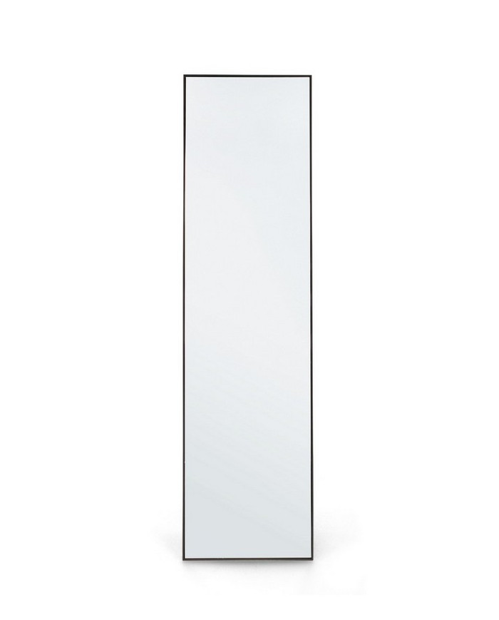 ESPEJO ST C-M UNIVERSE NEGRO 40X150
