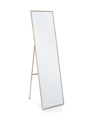 ESPEJO ST C-M UNIVERSE ORO 40X150
