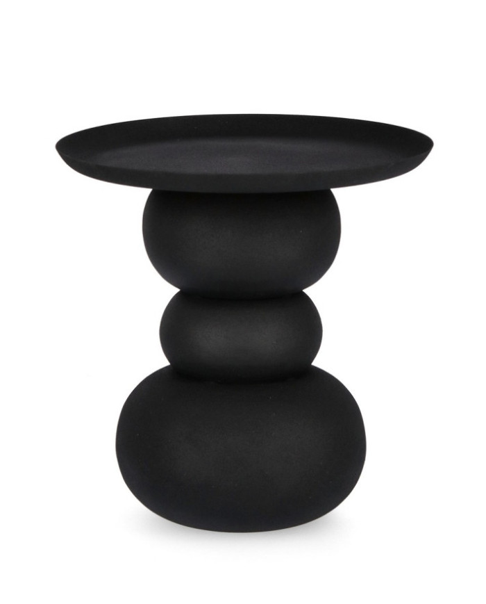 MESITA AUX ALPA NEGRO D41
