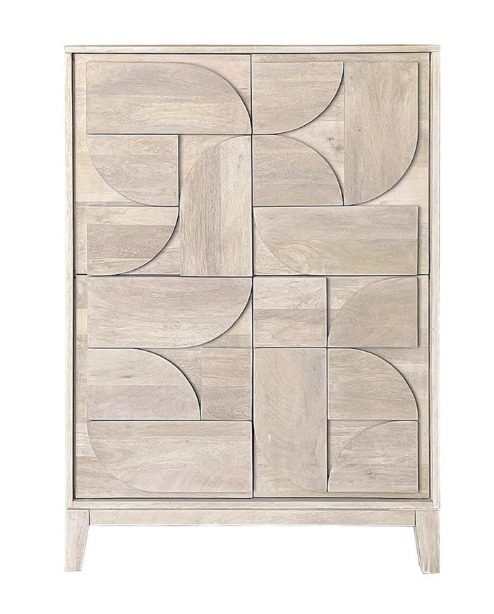 MUEBLE ALTO 4P ARCHITA