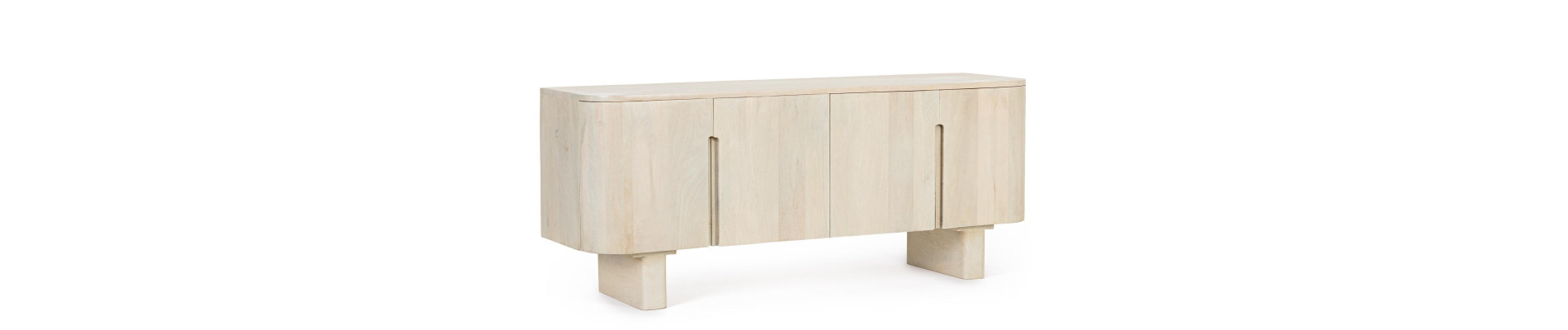MUEBLE TV 4P SERAPIS