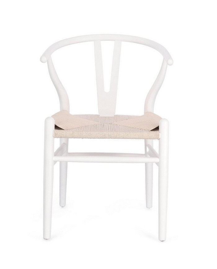 SILLA ARTAS BLANCO