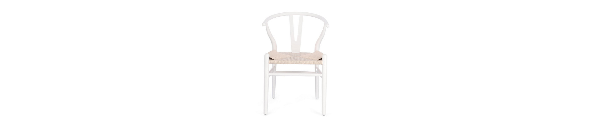 SILLA ARTAS BLANCO