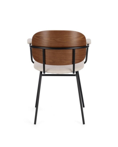 SILLA C-BR SIENNA BEIGE